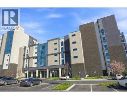 16 CONCORD Place Unit# 516, Grimsby, Ontario