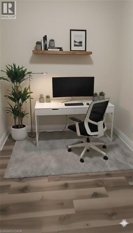 16 Concord Place Unit# 516, Grimsby, Ontario  L3M 0J1 - Photo 4 - 40807333