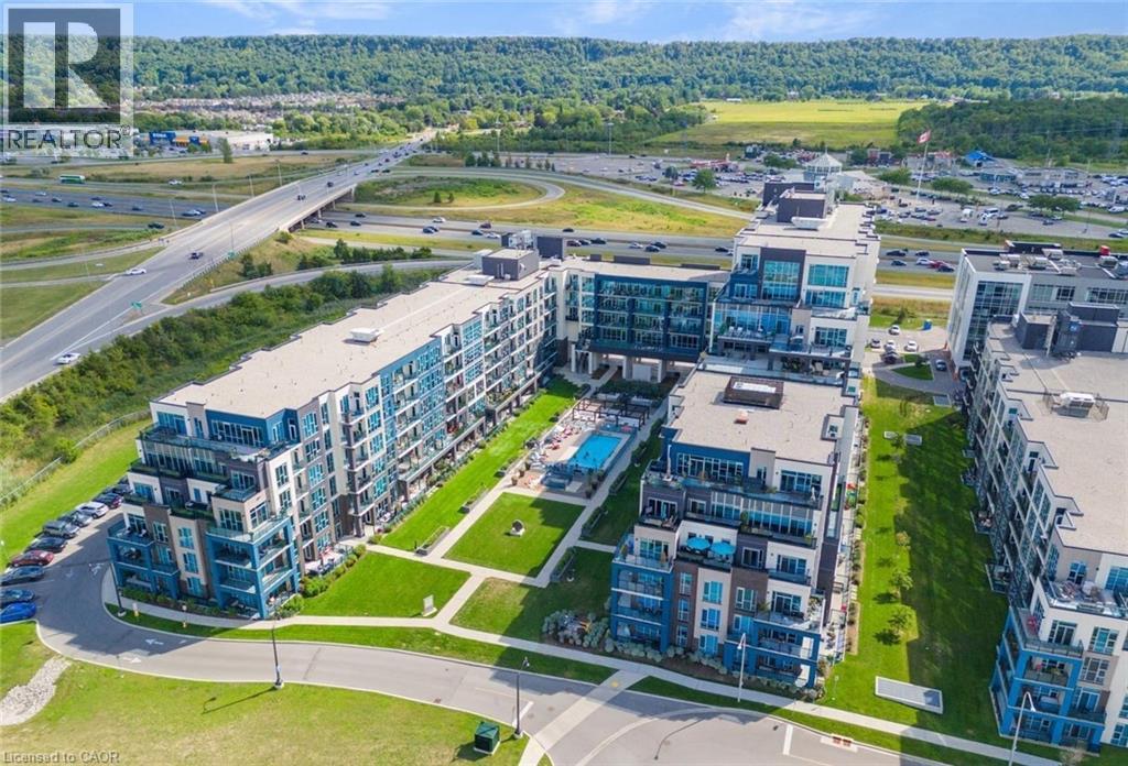 16 Concord Place Unit# 516, Grimsby, Ontario  L3M 0J1 - Photo 16 - 40807333