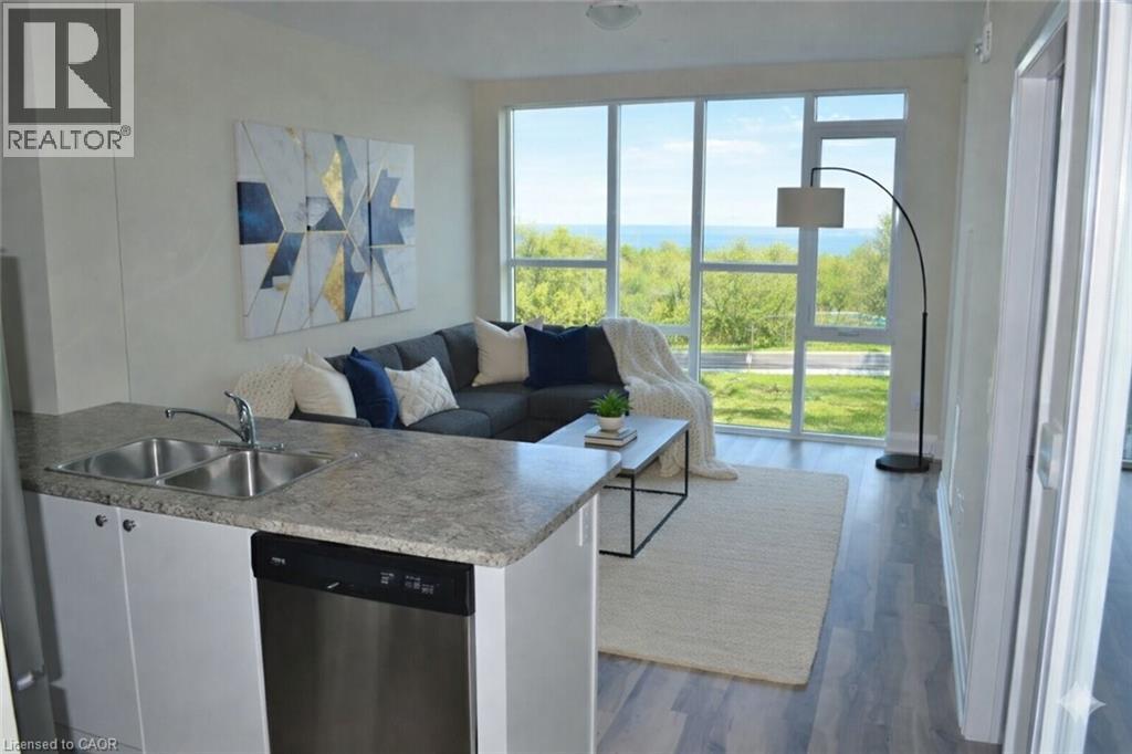 16 Concord Place Unit# 516, Grimsby, Ontario  L3M 0J1 - Photo 2 - 40807333