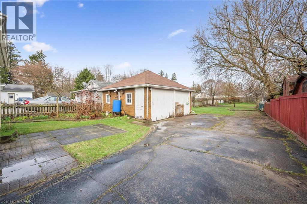 56 Mcnaughton Street, Cambridge, Ontario  N1R 1Z3 - Photo 26 - 40819567