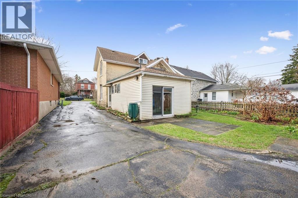 56 Mcnaughton Street, Cambridge, Ontario  N1R 1Z3 - Photo 27 - 40819567