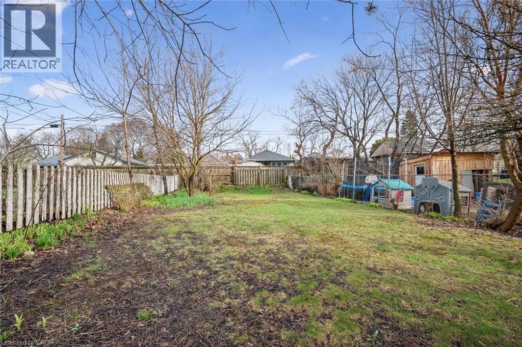 56 Mcnaughton Street, Cambridge, Ontario  N1R 1Z3 - Photo 29 - 40819567