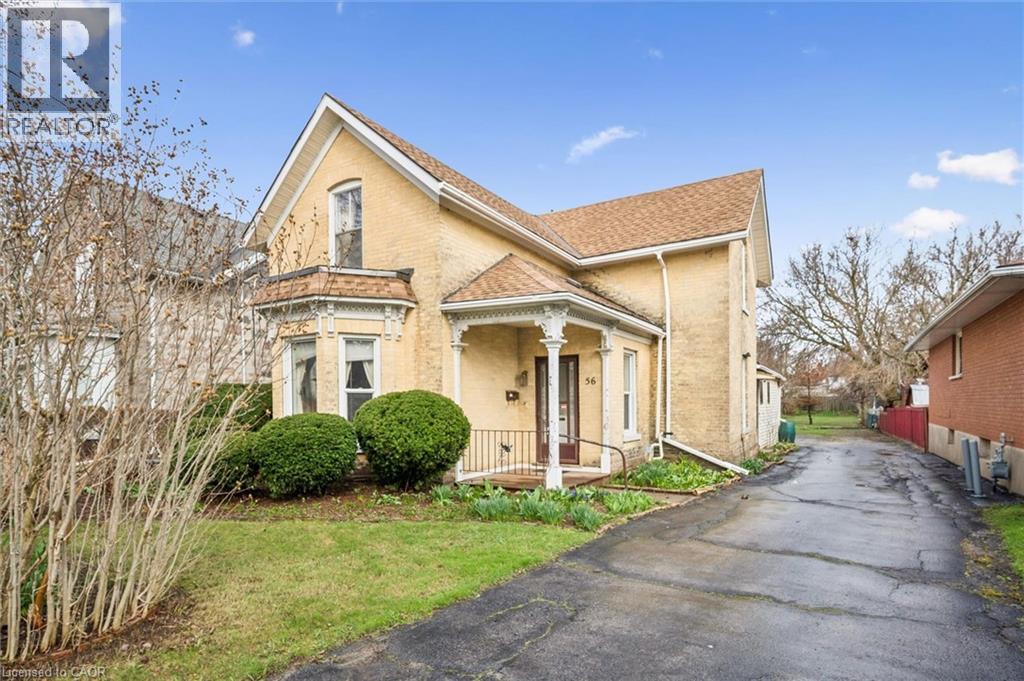 56 Mcnaughton Street, Cambridge, Ontario  N1R 1Z3 - Photo 3 - 40819567