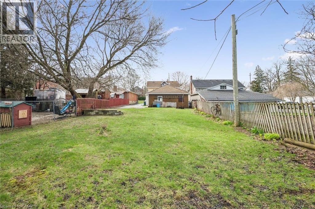 56 Mcnaughton Street, Cambridge, Ontario  N1R 1Z3 - Photo 30 - 40819567