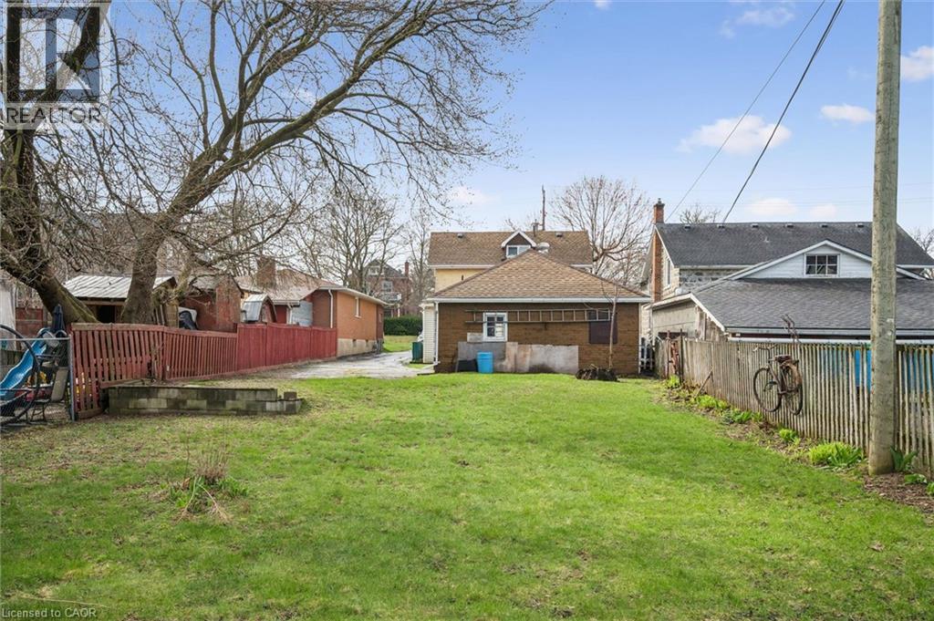 56 Mcnaughton Street, Cambridge, Ontario  N1R 1Z3 - Photo 31 - 40819567