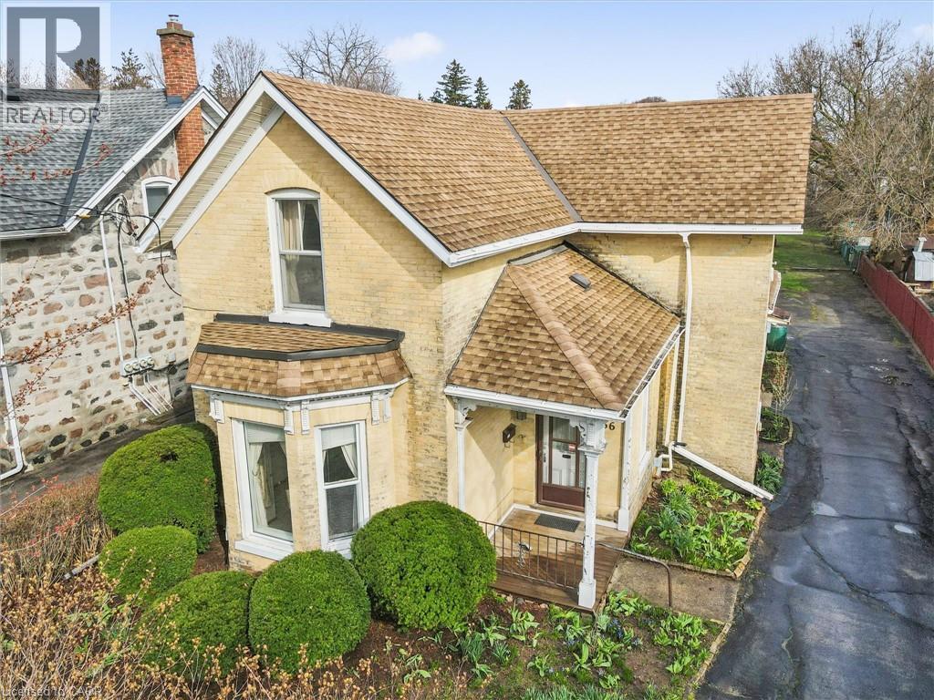 56 Mcnaughton Street, Cambridge, Ontario  N1R 1Z3 - Photo 32 - 40819567