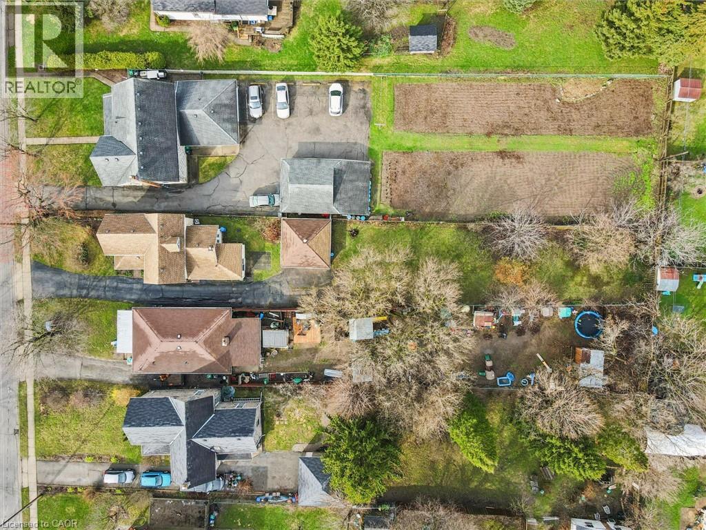 56 Mcnaughton Street, Cambridge, Ontario  N1R 1Z3 - Photo 34 - 40819567