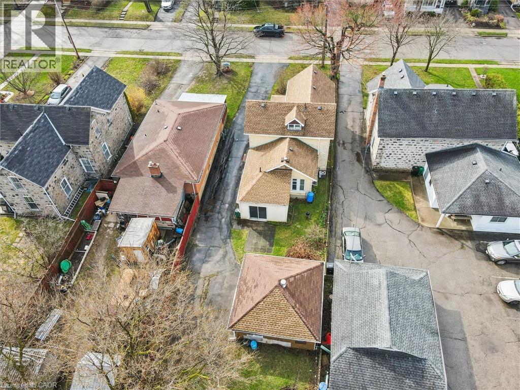 56 Mcnaughton Street, Cambridge, Ontario  N1R 1Z3 - Photo 35 - 40819567