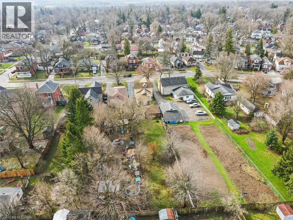 56 Mcnaughton Street, Cambridge, Ontario  N1R 1Z3 - Photo 36 - 40819567