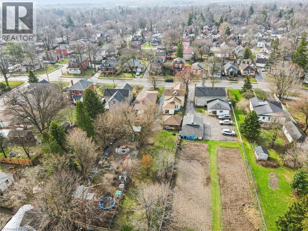 56 Mcnaughton Street, Cambridge, Ontario  N1R 1Z3 - Photo 37 - 40819567