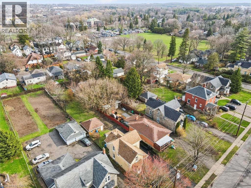 56 Mcnaughton Street, Cambridge, Ontario  N1R 1Z3 - Photo 38 - 40819567