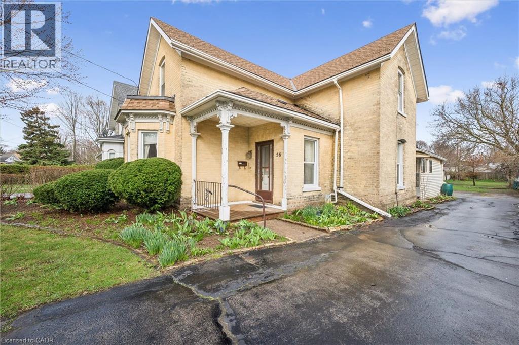 56 Mcnaughton Street, Cambridge, Ontario  N1R 1Z3 - Photo 4 - 40819567