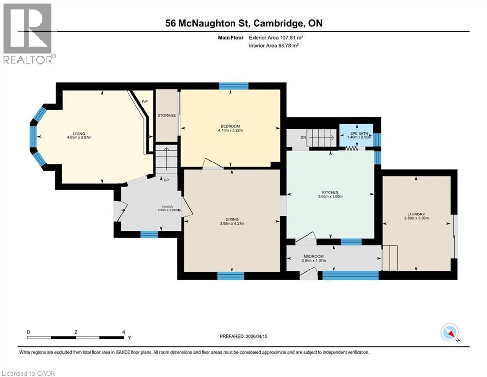 56 Mcnaughton Street, Cambridge, Ontario  N1R 1Z3 - Photo 40 - 40819567