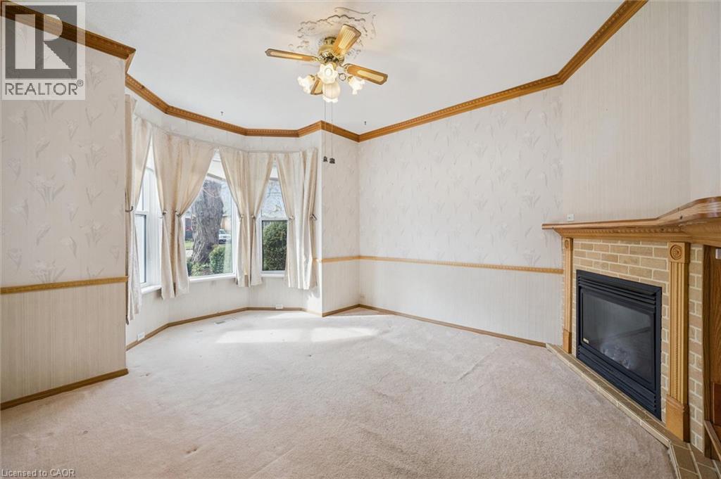 56 Mcnaughton Street, Cambridge, Ontario  N1R 1Z3 - Photo 7 - 40819567