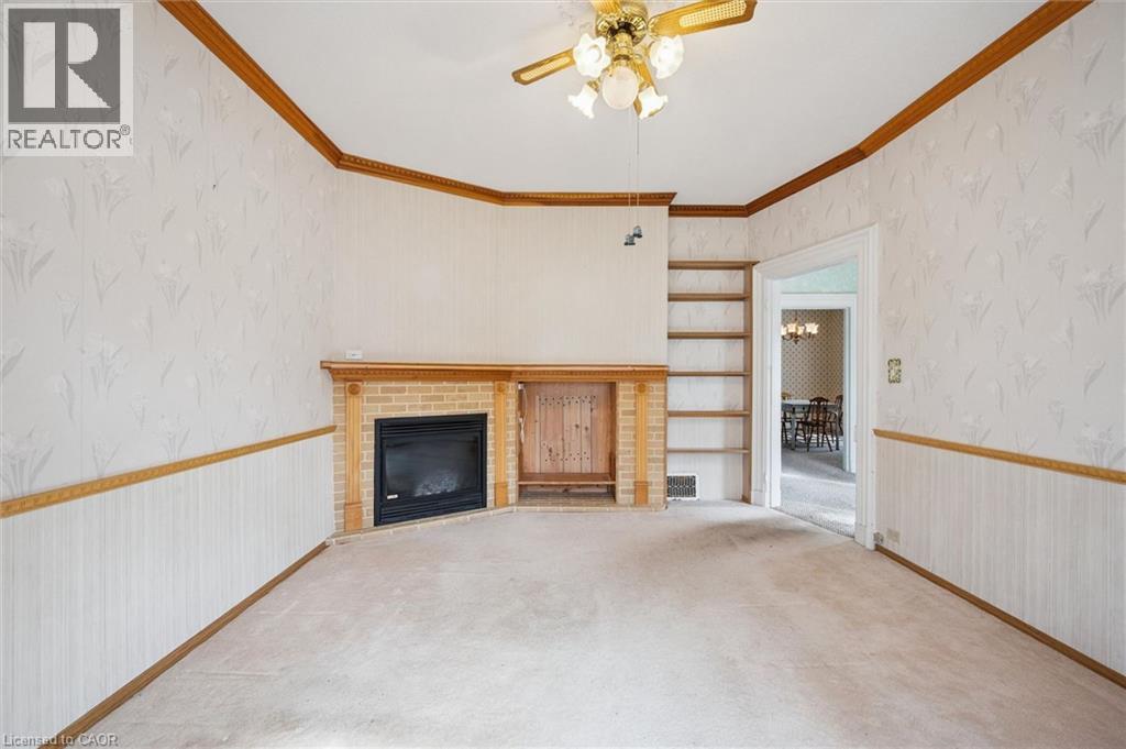 56 Mcnaughton Street, Cambridge, Ontario  N1R 1Z3 - Photo 8 - 40819567