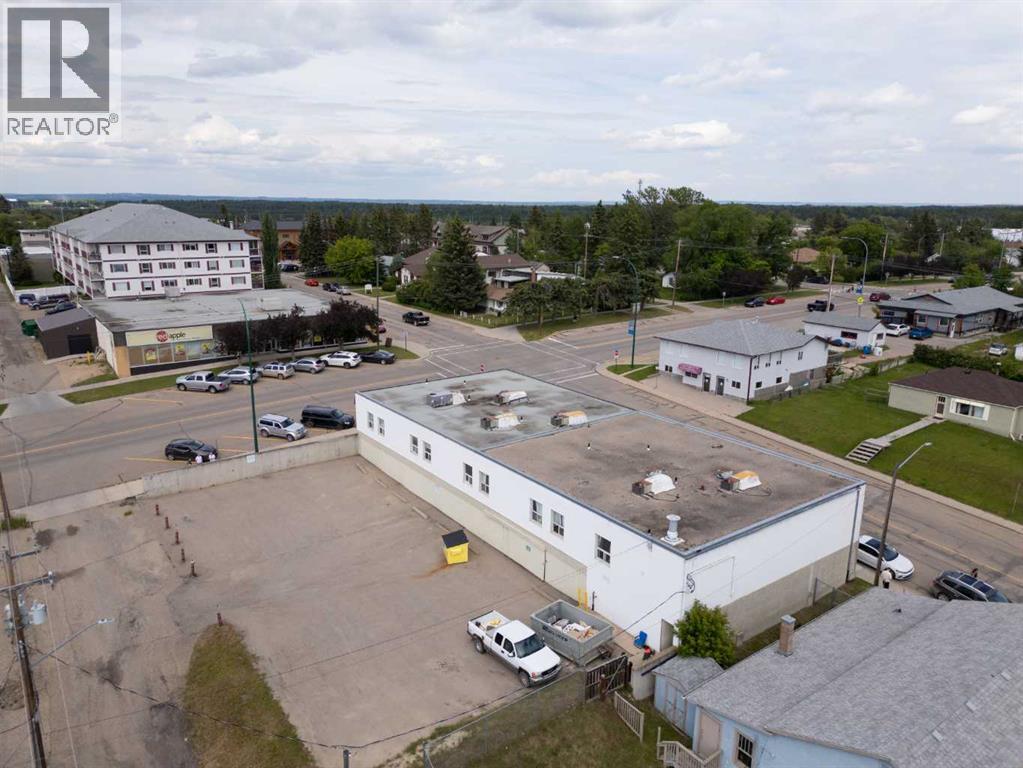 1-19 (No 3 Or 13), 4940 49 Street, Rocky Mountain House, Alberta  T4T 1B6 - Photo 25 - A2234841