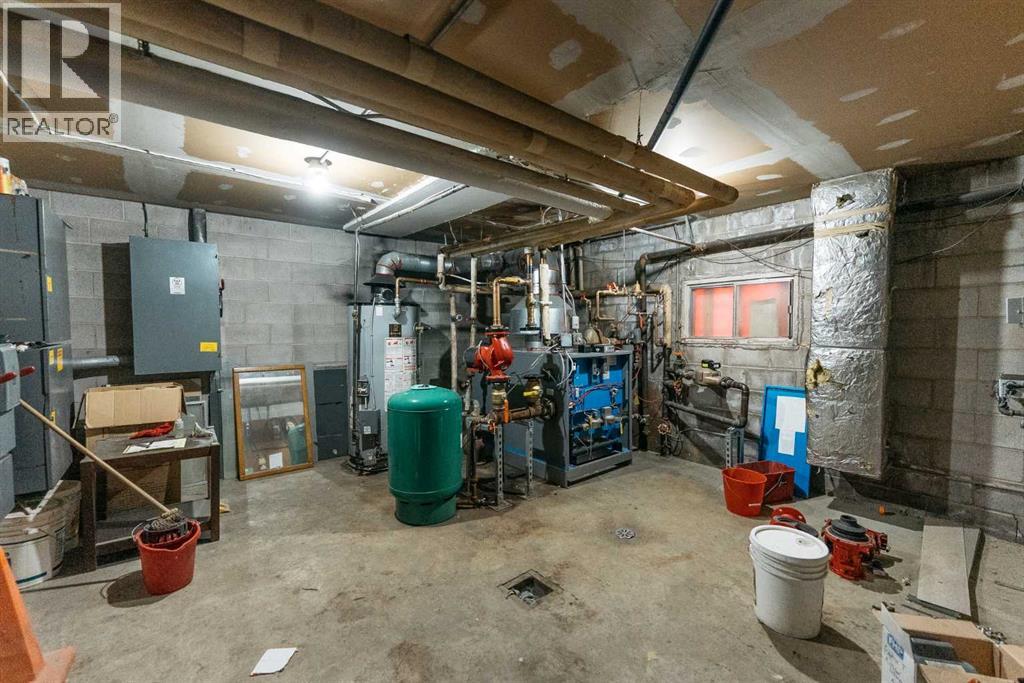 1-19 (No 3 Or 13), 4940 49 Street, Rocky Mountain House, Alberta  T4T 1B6 - Photo 43 - A2234841