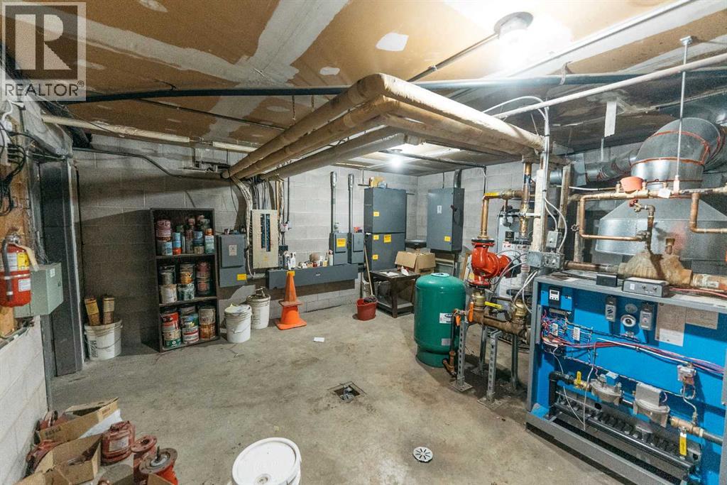 1-19 (No 3 Or 13), 4940 49 Street, Rocky Mountain House, Alberta  T4T 1B6 - Photo 42 - A2234841