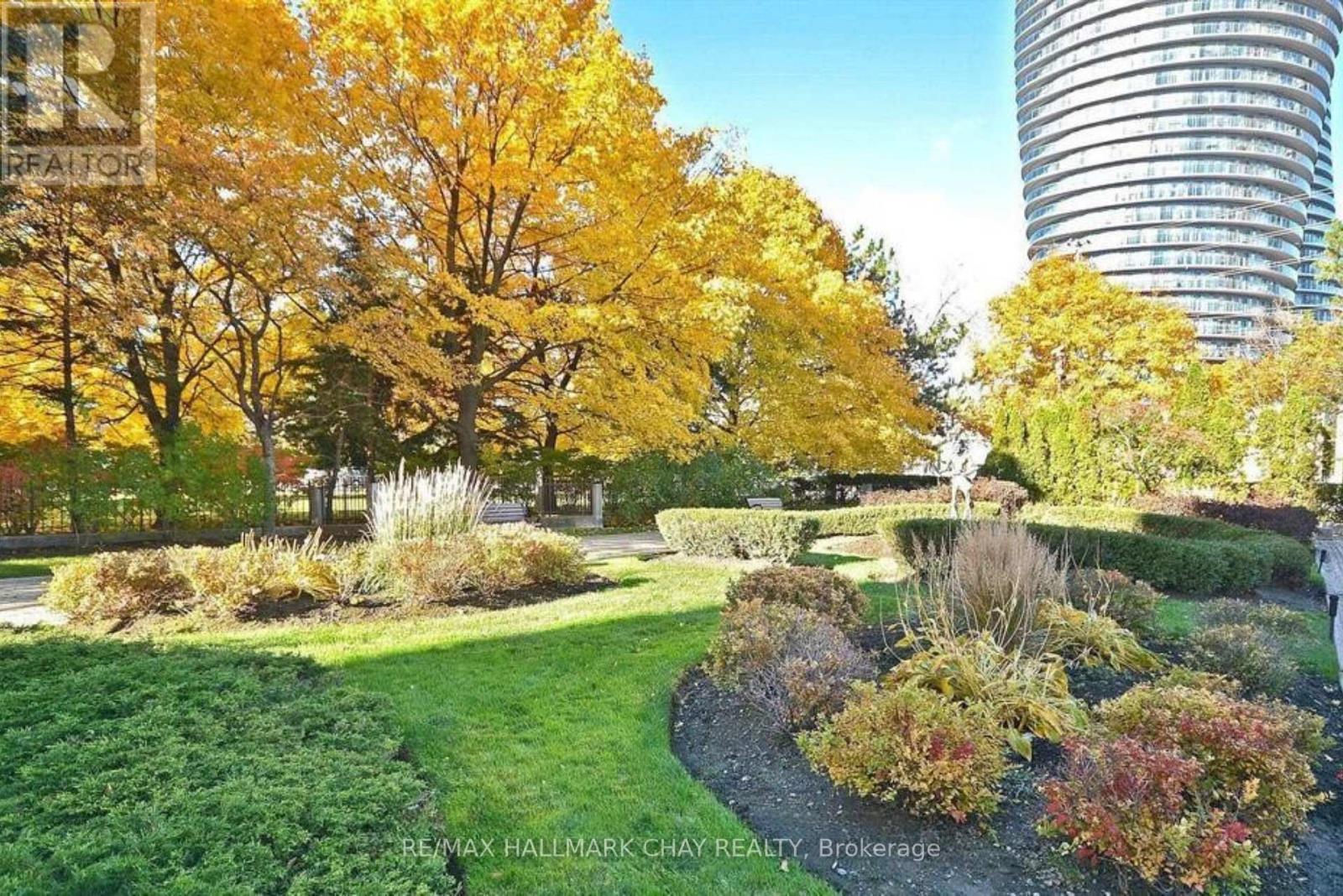 501 - 3650 Kaneff Crescent, Mississauga, Ontario  L5A 4A1 - Photo 45 - W12682862