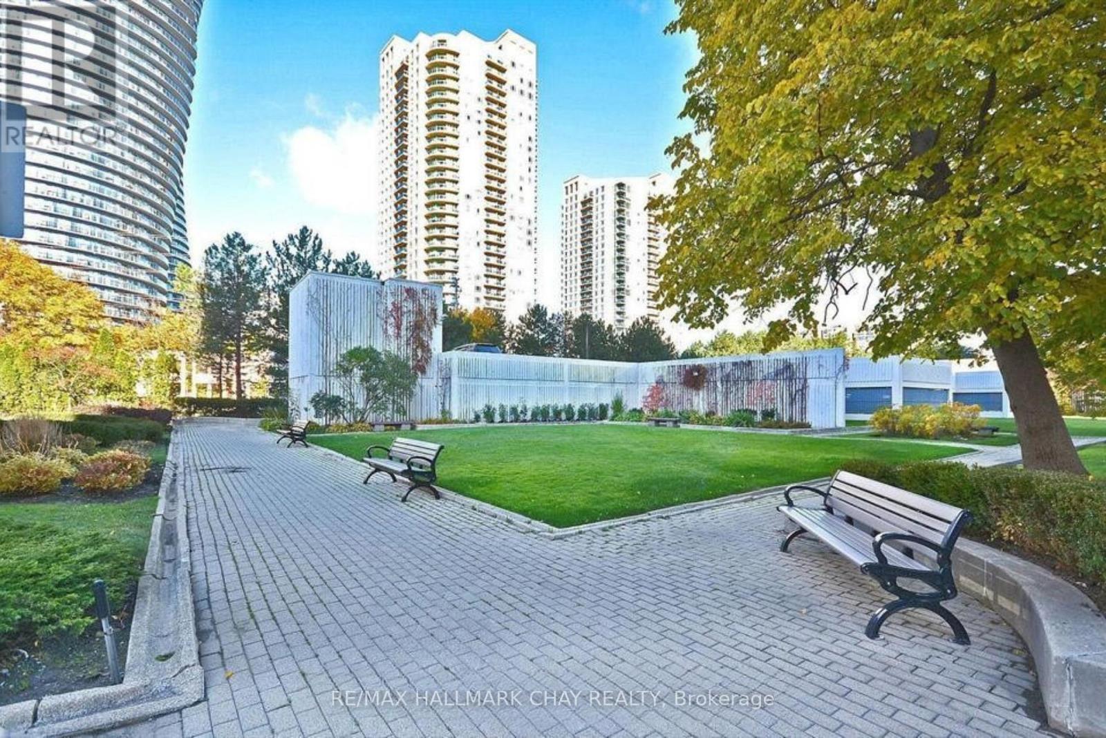 501 - 3650 Kaneff Crescent, Mississauga, Ontario  L5A 4A1 - Photo 46 - W12682862