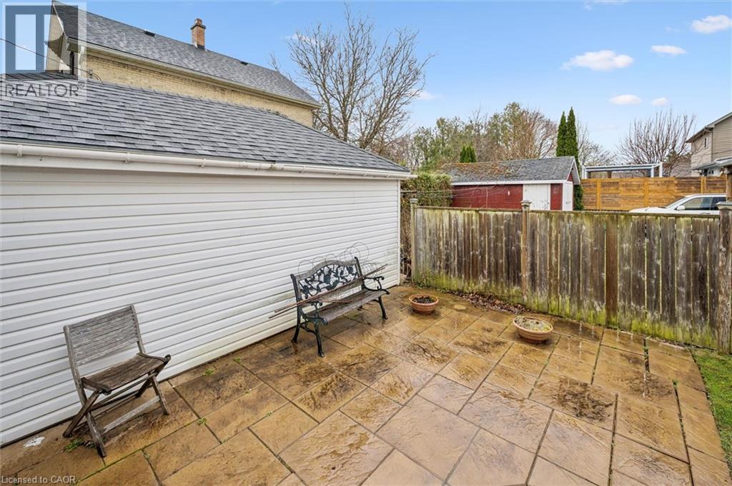 605 Waterloo Street S, Cambridge, Ontario  N3H 1P4 - Photo 26 - 40819179