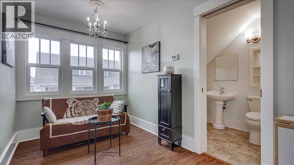 257 Canal Street, Rural Ponoka County, Alberta  T4J 1V9 - Photo 35 - A2301761