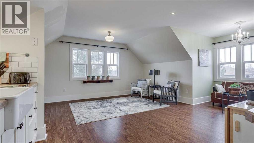 257 Canal Street, Rural Ponoka County, Alberta  T4J 1V9 - Photo 33 - A2301761