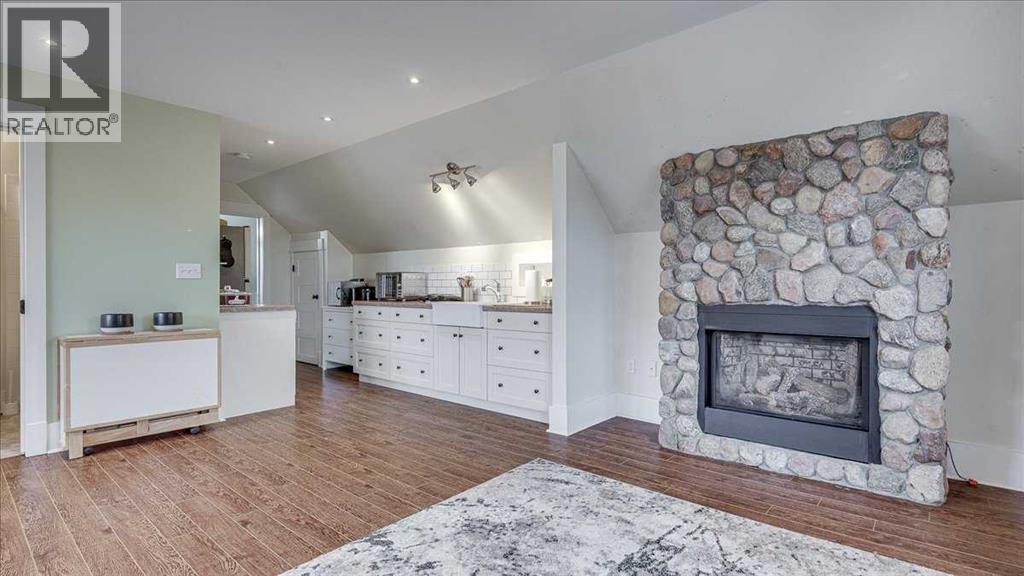 257 Canal Street, Rural Ponoka County, Alberta  T4J 1V9 - Photo 34 - A2301761