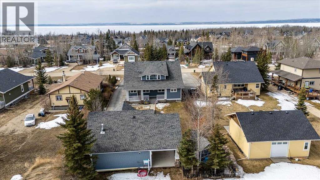 257 Canal Street, Rural Ponoka County, Alberta  T4J 1V9 - Photo 47 - A2301761