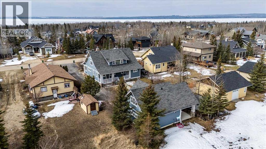 257 Canal Street, Rural Ponoka County, Alberta  T4J 1V9 - Photo 48 - A2301761