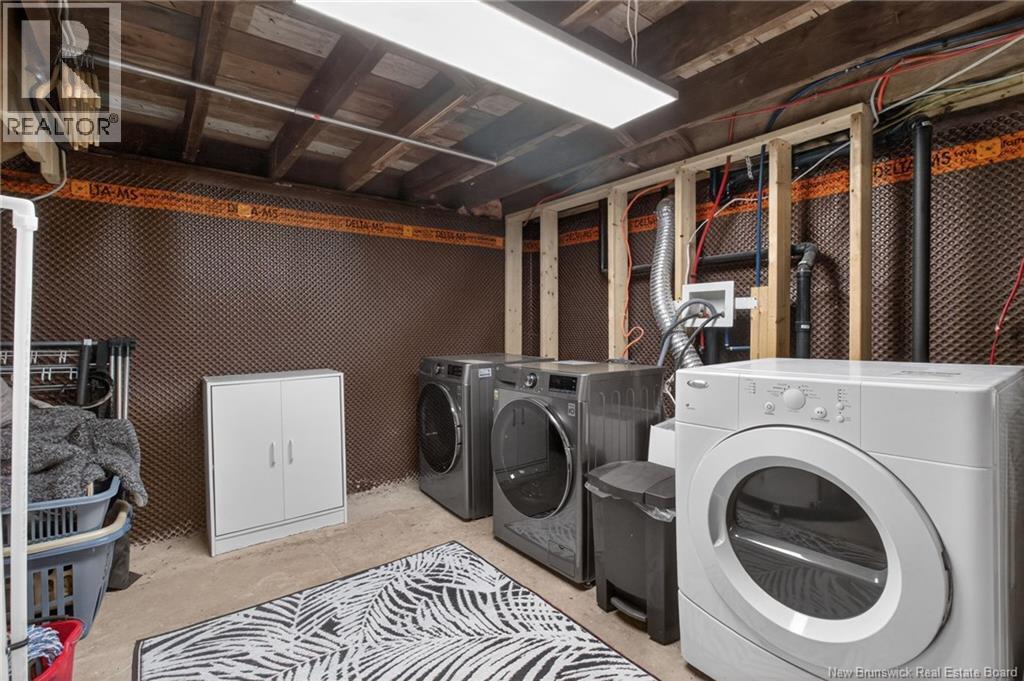 122 Hillview Avenue, Riverview, New Brunswick  E1B 1M2 - Photo 24 - NB137351