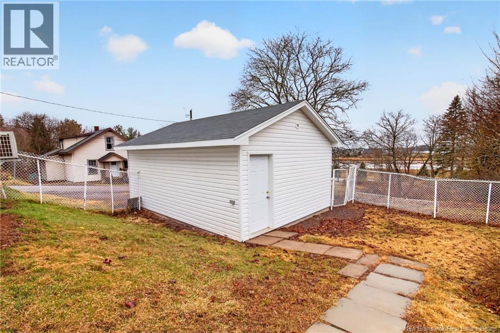 122 Hillview Avenue, Riverview, New Brunswick  E1B 1M2 - Photo 30 - NB137351