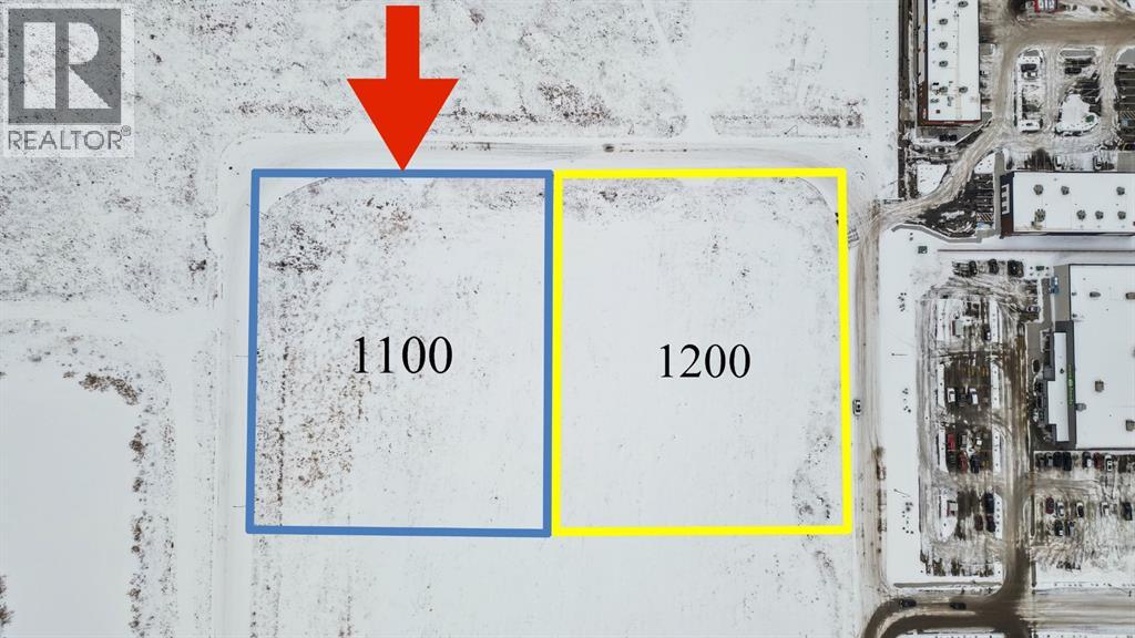 1100 Shantz Drive, Didsbury, Alberta