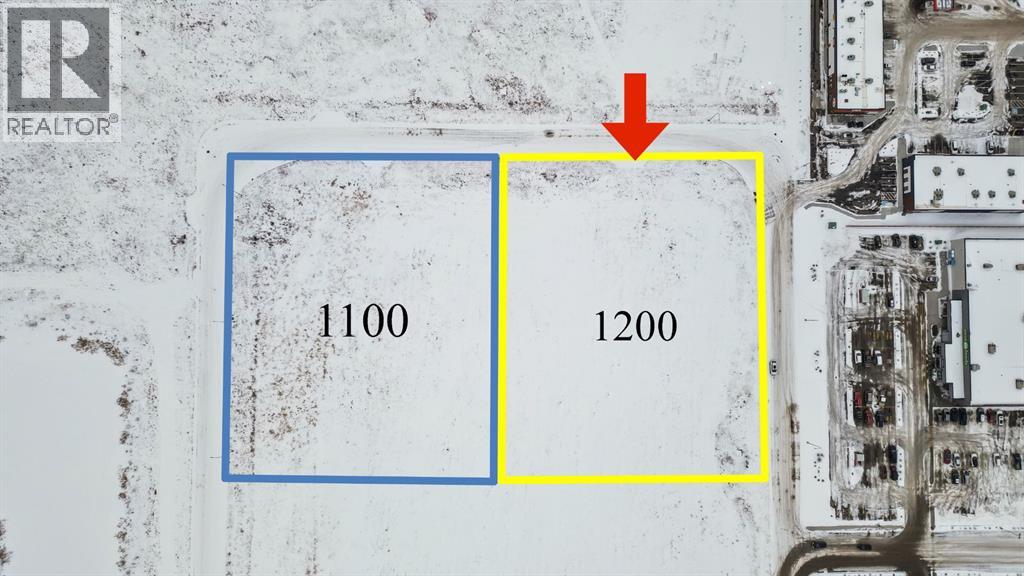 1200 Shantz Drive, Didsbury, Alberta