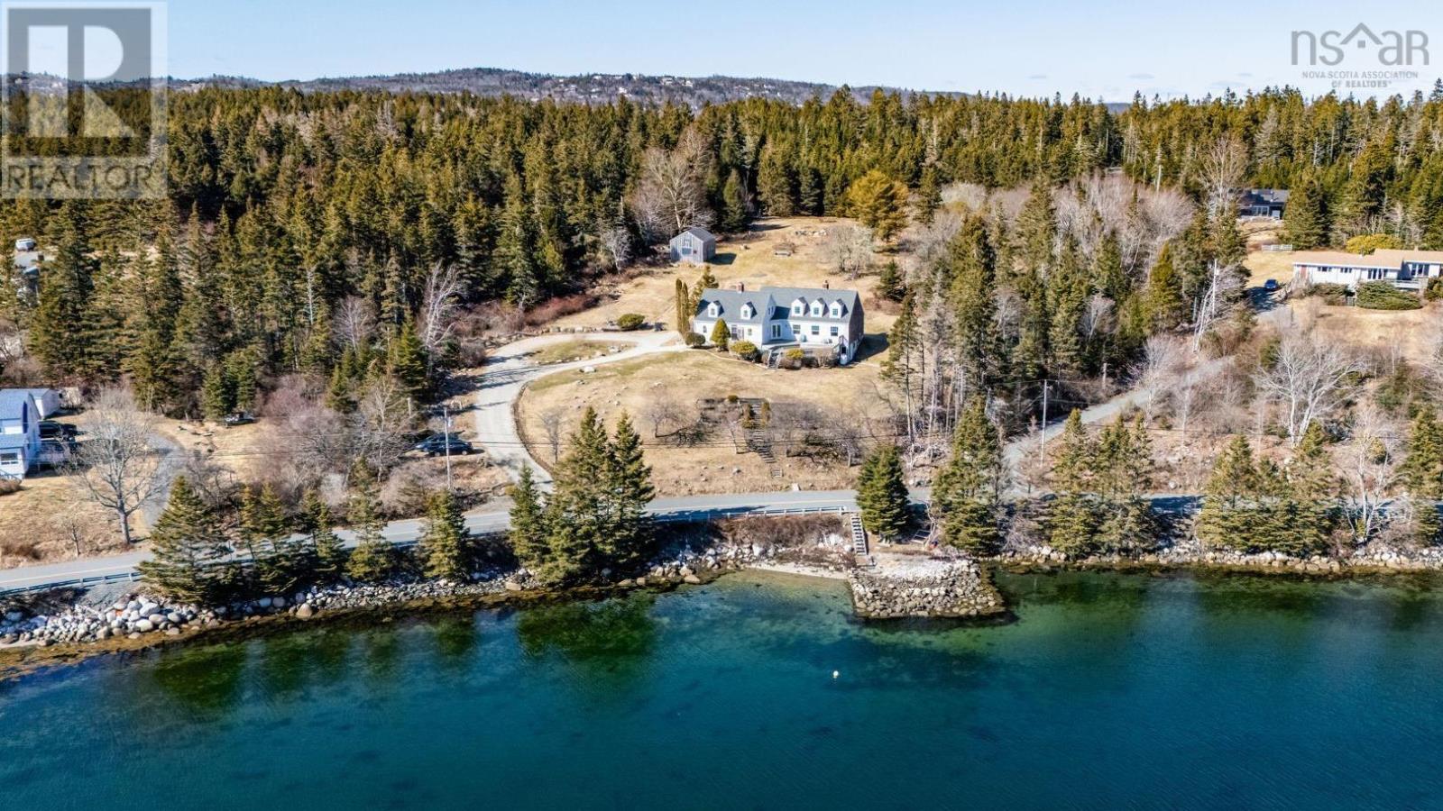 211 Indian Point Road, Glen Haven, Nova Scotia