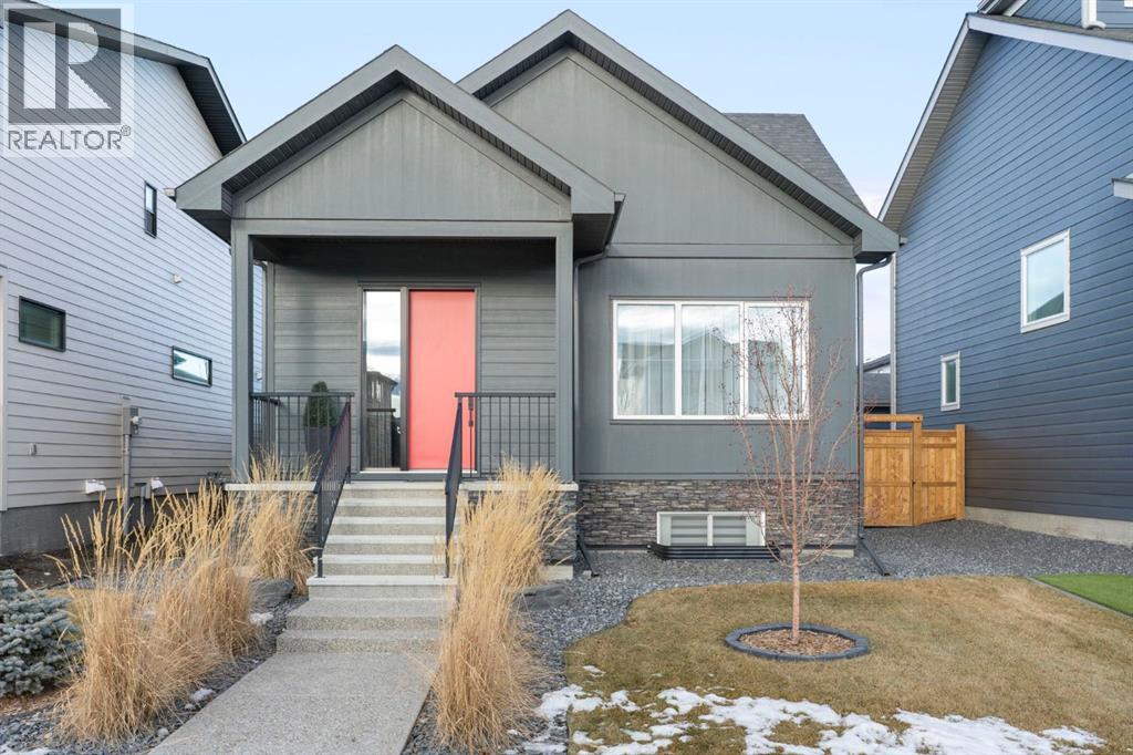 244 Grayling Common, Rural Rocky View County, Alberta  T3Z 0G6 - Photo 1 - A2279316