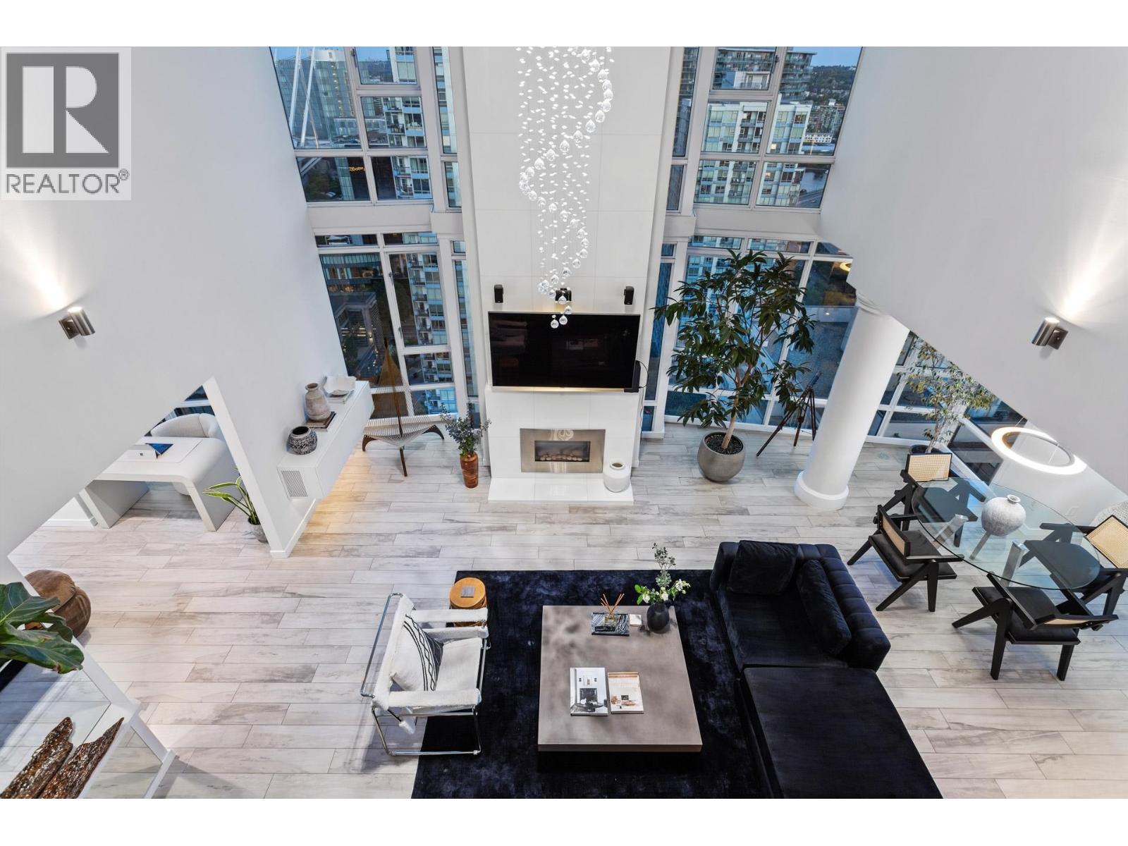 Ph1 930 Cambie Street, Vancouver, British Columbia  V6B 5X6 - Photo 7 - R3110273