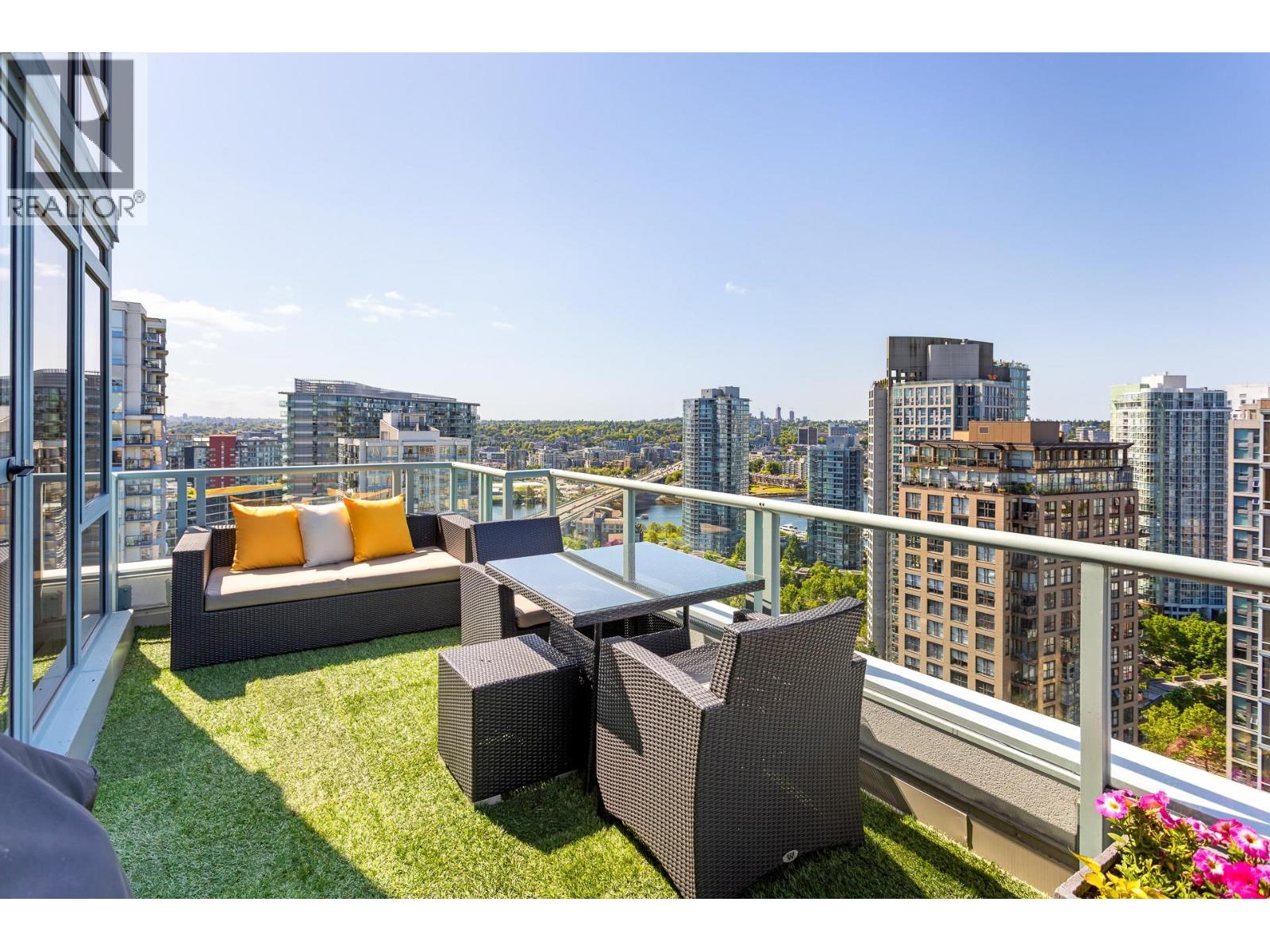 Ph1 930 Cambie Street, Vancouver, British Columbia  V6B 5X6 - Photo 23 - R3110273