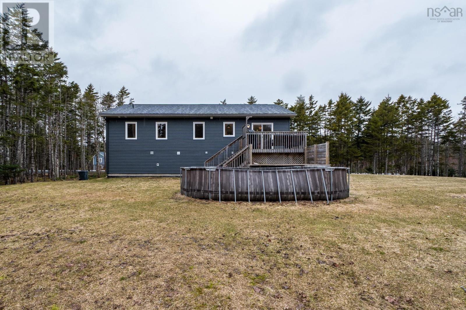 721 Midnight Run, Middle Sackville, Nova Scotia B4E 0R3 - Photo 43 - 202606716