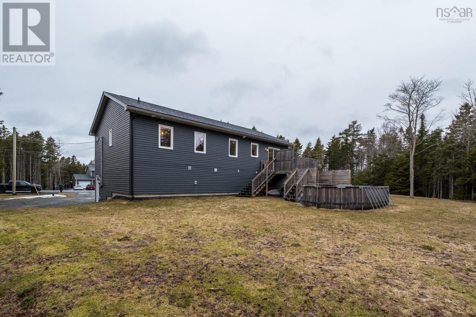 721 Midnight Run, Middle Sackville, Nova Scotia B4E 0R3 - Photo 44 - 202606716
