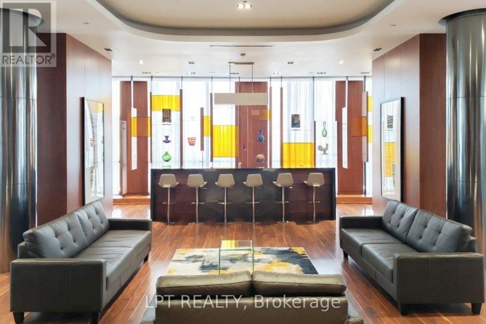 3105 - 5 Valhalla Inn Road, Toronto, Ontario  M9B 0B1 - Photo 48 - W13005482