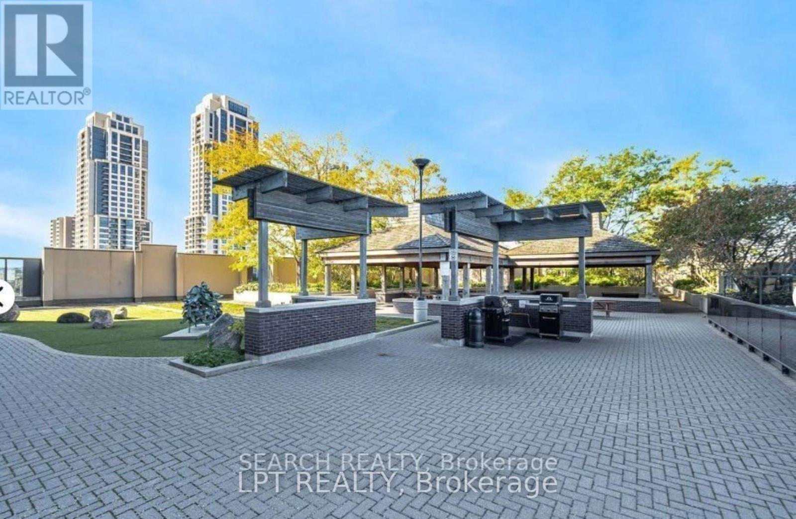 3105 - 5 Valhalla Inn Road, Toronto, Ontario  M9B 0B1 - Photo 49 - W13005482