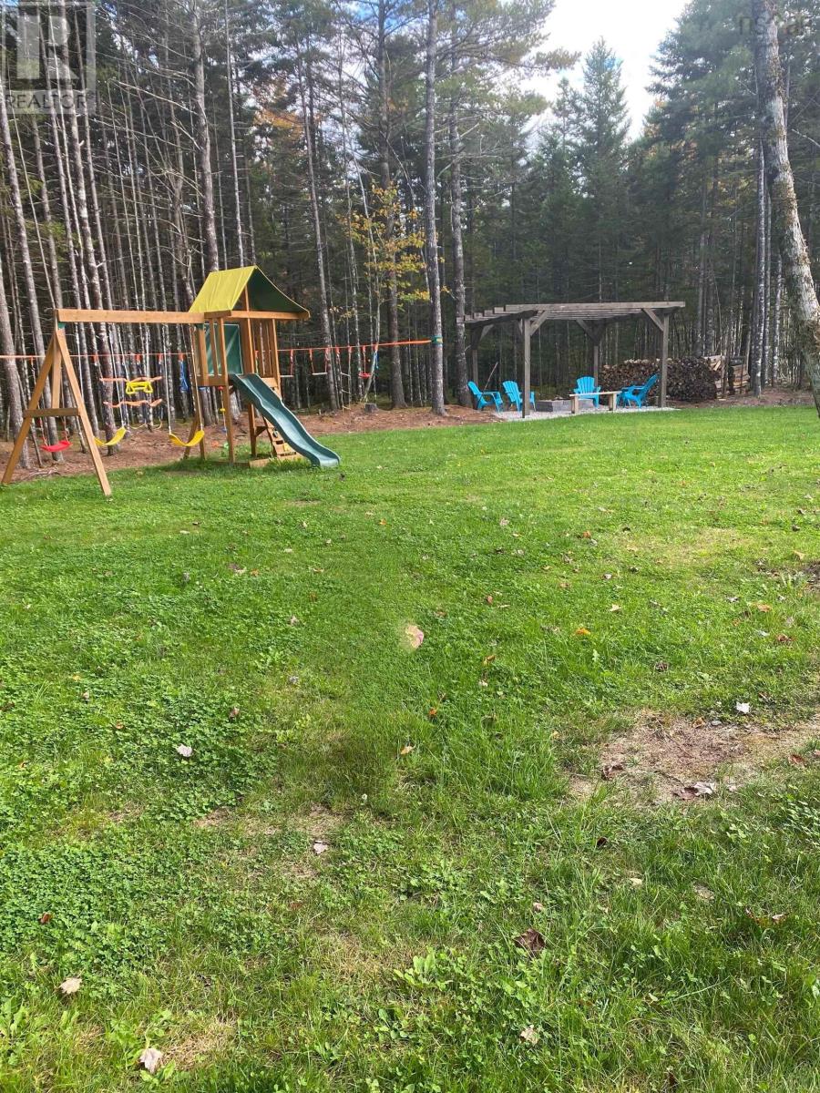 721 Midnight Run, Middle Sackville, Nova Scotia B4E 0R3 - Photo 45 - 202606716