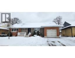90 WEDGEWOOD Drive Unit# LOWER, Kitchener, Ontario
