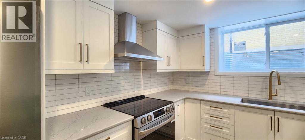 90 Wedgewood Drive Unit# Lower, Kitchener, Ontario  N2B 1E7 - Photo 5 - 40821482