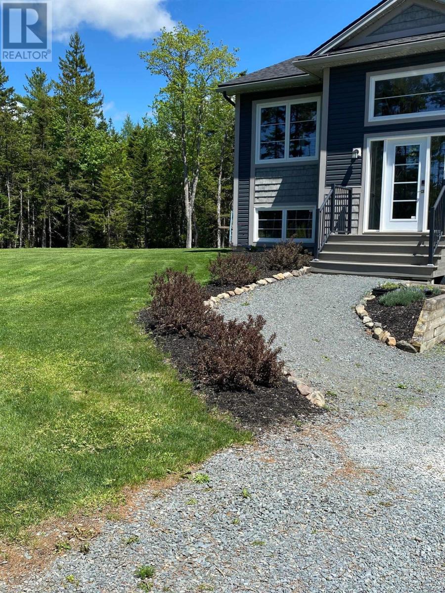 721 Midnight Run, Middle Sackville, Nova Scotia B4E 0R3 - Photo 48 - 202606716