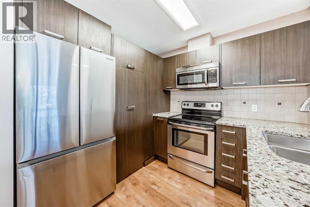 1318, 950 Arbour Lake Road Nw, Calgary, Alberta  T3G 5B3 - Photo 8 - A2293230