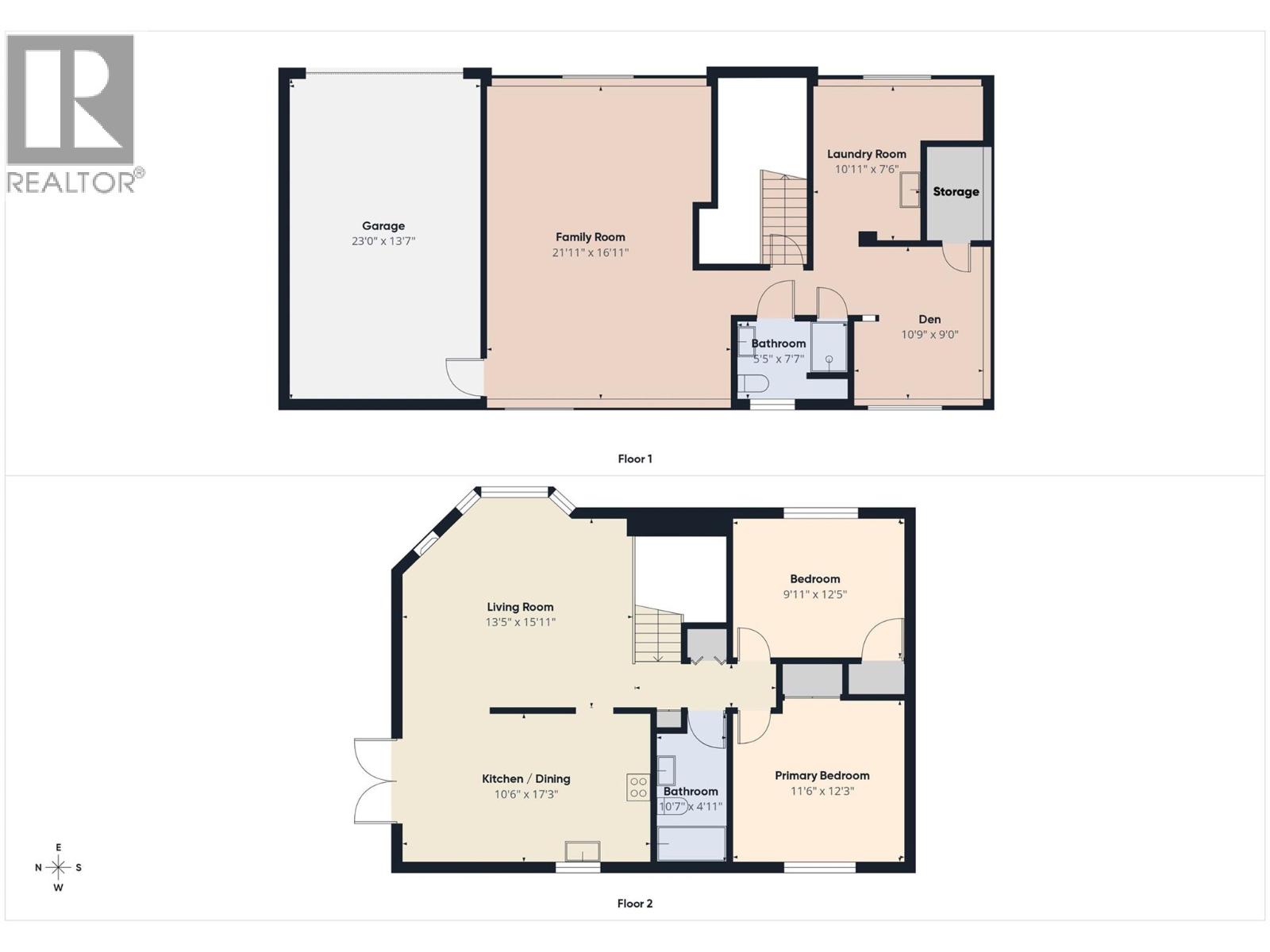 2220 3a Street S, Cranbrook, British Columbia  V1C 5K6 - Photo 4 - 10383635