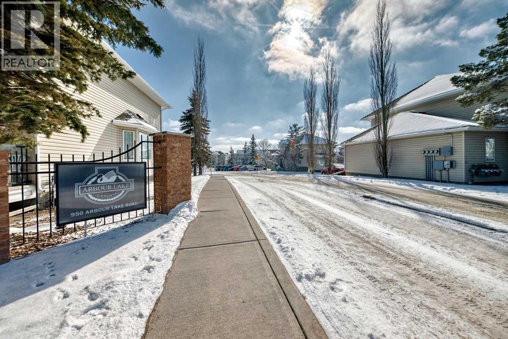1318, 950 Arbour Lake Road Nw, Calgary, Alberta  T3G 5B3 - Photo 29 - A2293230